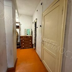 Квартира 43,4 м², 2-комнатная - изображение 5