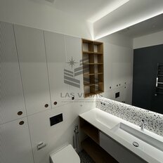 Квартира 95 м², 3-комнатные - изображение 4