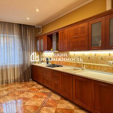 Квартира 110,3 м², 3-комнатная - изображение 2