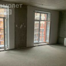 Квартира 42,2 м², 2-комнатная - изображение 5