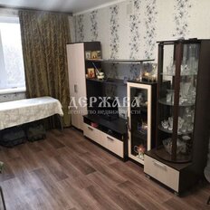 Квартира 18 м², 1-комнатная - изображение 2