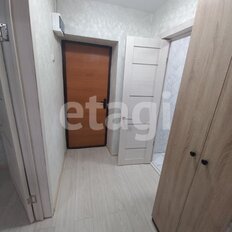 Квартира 35,2 м², 1-комнатная - изображение 5