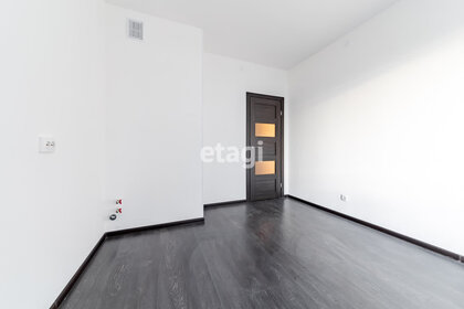 34,8 м², 1-комнатная квартира 6 945 000 ₽ - изображение 3