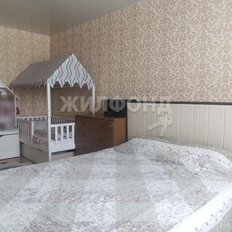 Квартира 42,6 м², 1-комнатная - изображение 2