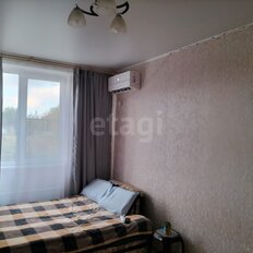 Квартира 35,8 м², 1-комнатная - изображение 3
