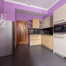 Квартира 142,8 м², 3-комнатная - изображение 3