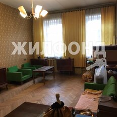 Квартира 86,6 м², 3-комнатная - изображение 4