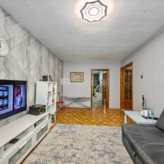 Квартира 60 м², 3-комнатная - изображение 4