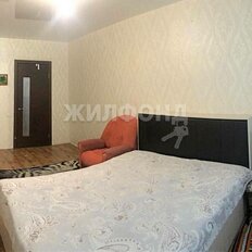 Квартира 42,8 м², 2-комнатная - изображение 5