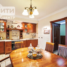 Квартира 142,4 м², 4-комнатная - изображение 4