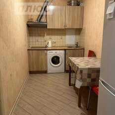 Квартира 44,6 м², 2-комнатная - изображение 4