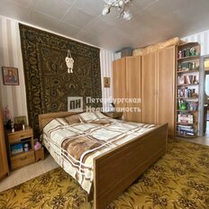 Квартира 59,4 м², 2-комнатная - изображение 4