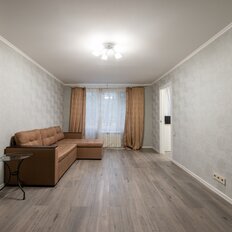 Квартира 30,7 м², 1-комнатная - изображение 5