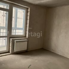 Квартира 81 м², 2-комнатная - изображение 5