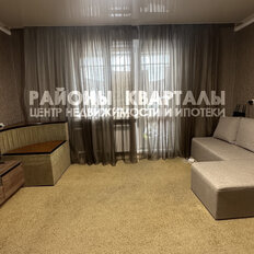 Квартира 60 м², 3-комнатная - изображение 5