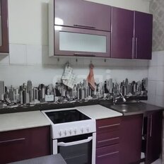 Квартира 35,5 м², 1-комнатная - изображение 4