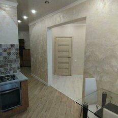 Квартира 60 м², 2-комнатная - изображение 4