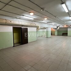 350 м², склад - изображение 1