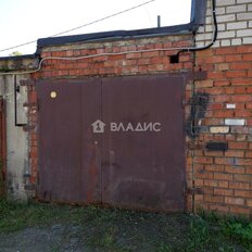 17,3 м², гараж - изображение 2