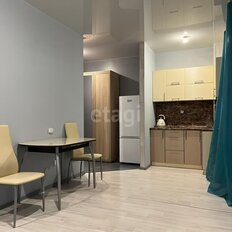 Квартира 28,1 м², 1-комнатная - изображение 1