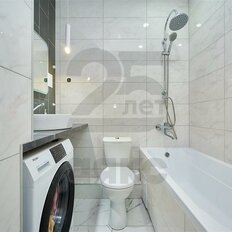 Квартира 20,1 м², студия - изображение 5