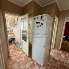 Квартира 58 м², 3-комнатная - изображение 3