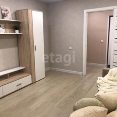 Квартира 47,7 м², 2-комнатная - изображение 4