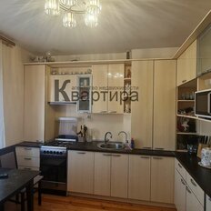 Квартира 61 м², 2-комнатная - изображение 3