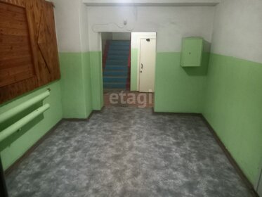 180 м², офис 60 000 ₽ в месяц - изображение 44