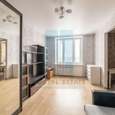 Квартира 40,5 м², 1-комнатная - изображение 4