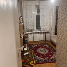 Квартира 50 м², 2-комнатная - изображение 5