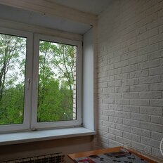 Квартира 31,1 м², 1-комнатная - изображение 4