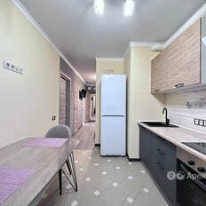 Квартира 40 м², 2-комнатная - изображение 3