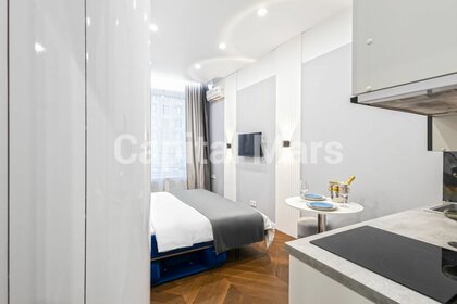 36 м², 1-комнатная квартира 85 000 ₽ в месяц - изображение 32