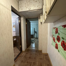 32 м², 2 комнаты - изображение 5