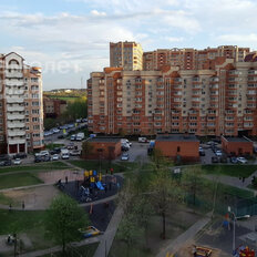 Квартира 64 м², 2-комнатная - изображение 4