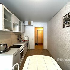 Квартира 35 м², 1-комнатная - изображение 2