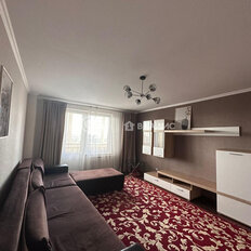 Квартира 71,4 м², 2-комнатная - изображение 1