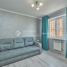 Квартира 44,5 м², 1-комнатная - изображение 3