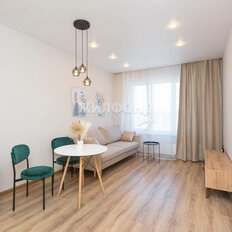 Квартира 34,5 м², 2-комнатная - изображение 3