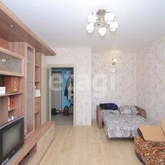 Квартира 44,1 м², 1-комнатная - изображение 4