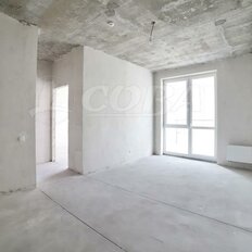 Квартира 42,5 м², 1-комнатная - изображение 4