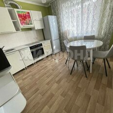 Квартира 68,7 м², 2-комнатная - изображение 2