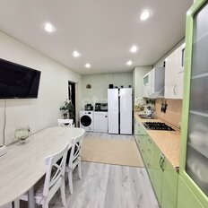 Квартира 80,1 м², 3-комнатная - изображение 3