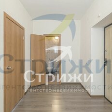 Квартира 28,3 м², студия - изображение 5