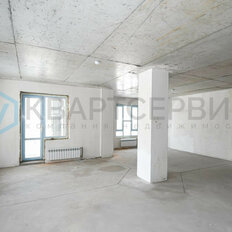 Квартира 70,6 м², 2-комнатная - изображение 4
