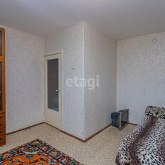 Квартира 30,6 м², 1-комнатная - изображение 4