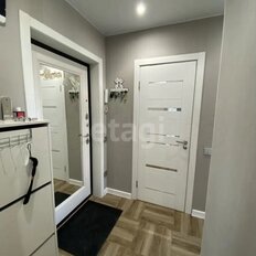 Квартира 44,8 м², 2-комнатная - изображение 5