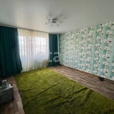 Квартира 37,5 м², 1-комнатная - изображение 3