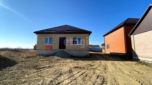 130 м² дом, 10 соток участок 16 700 000 ₽ - изображение 34